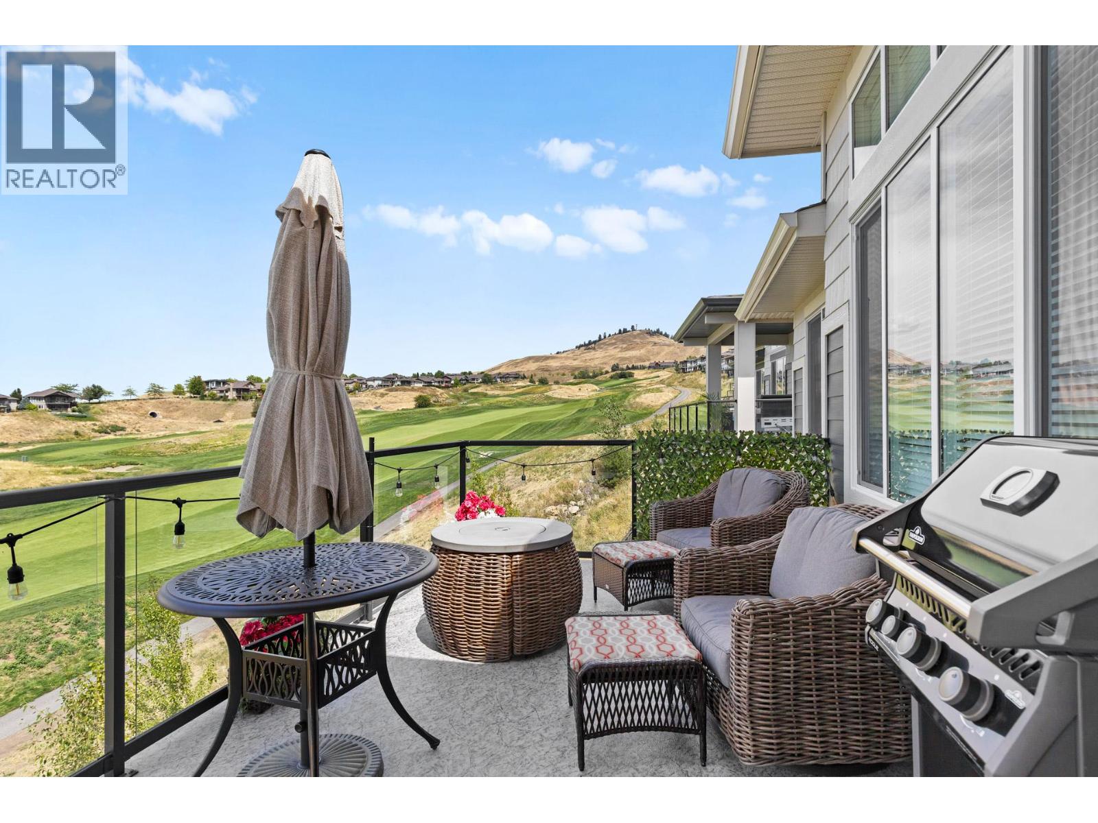  1396 Tower Ranch Drive, Kelowna