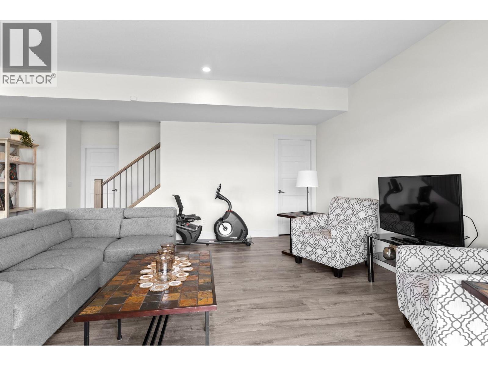  1396 Tower Ranch Drive, Kelowna