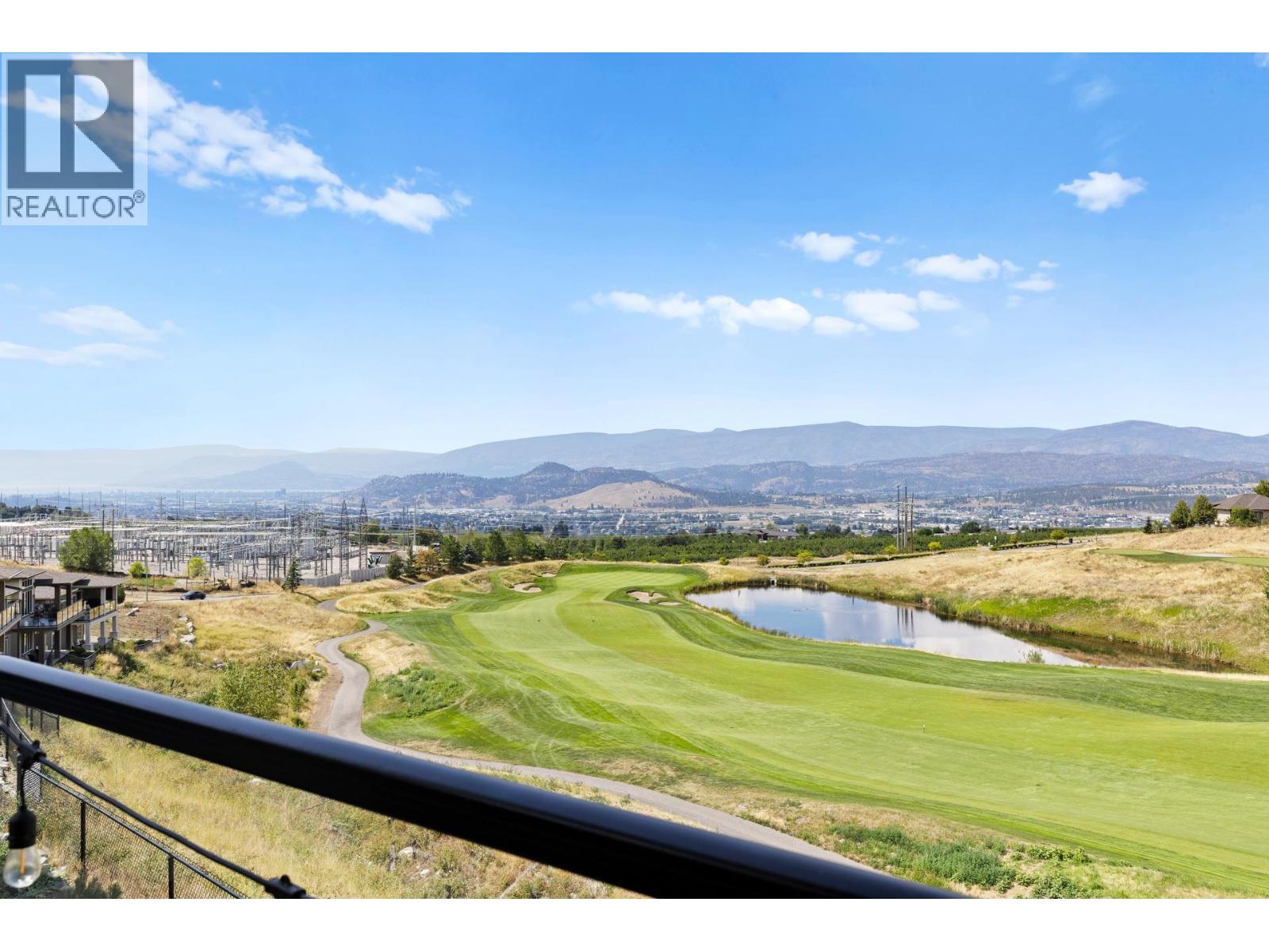  1396 Tower Ranch Drive, Kelowna
