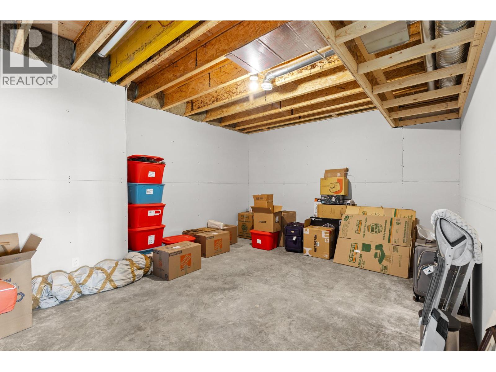  1396 Tower Ranch Drive, Kelowna