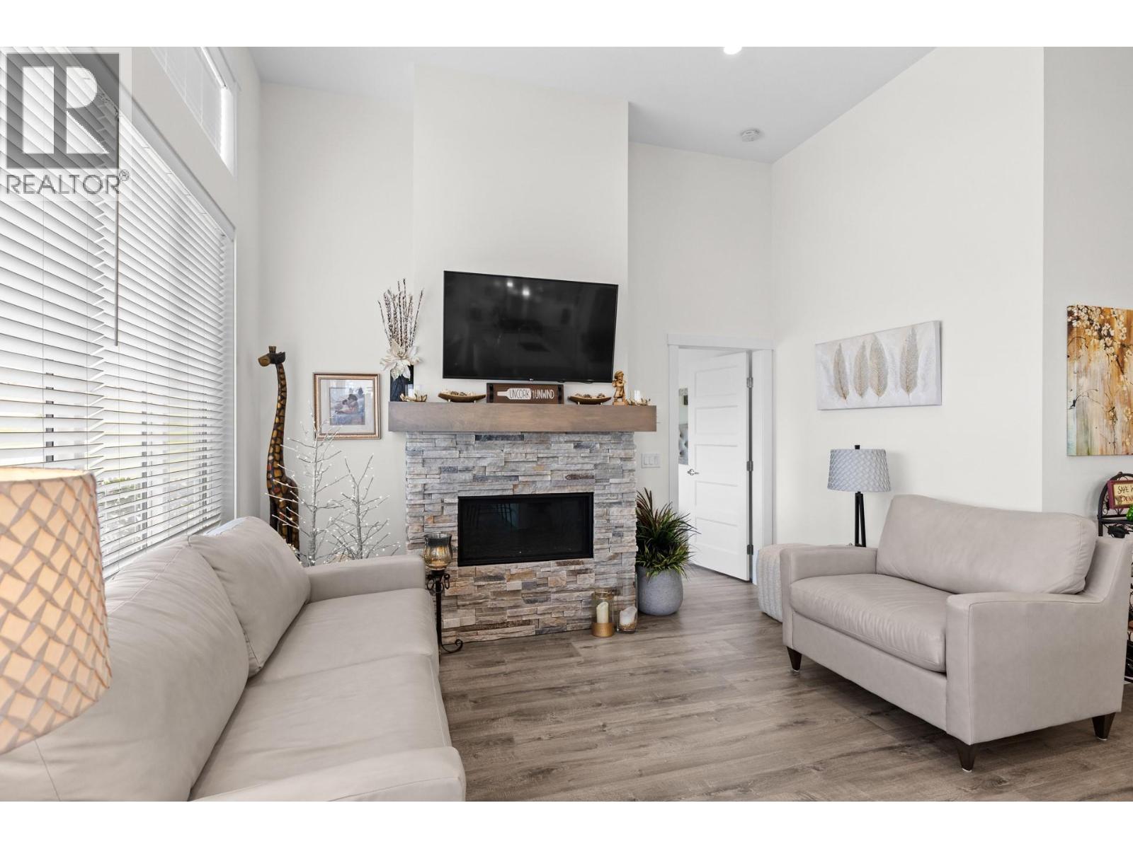  1396 Tower Ranch Drive, Kelowna