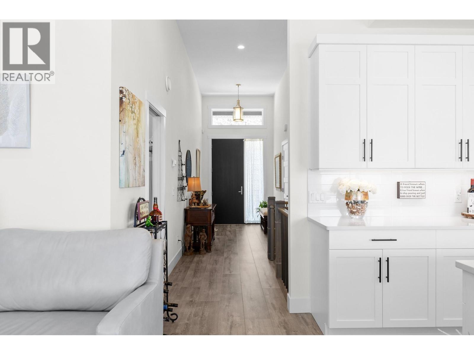  1396 Tower Ranch Drive, Kelowna