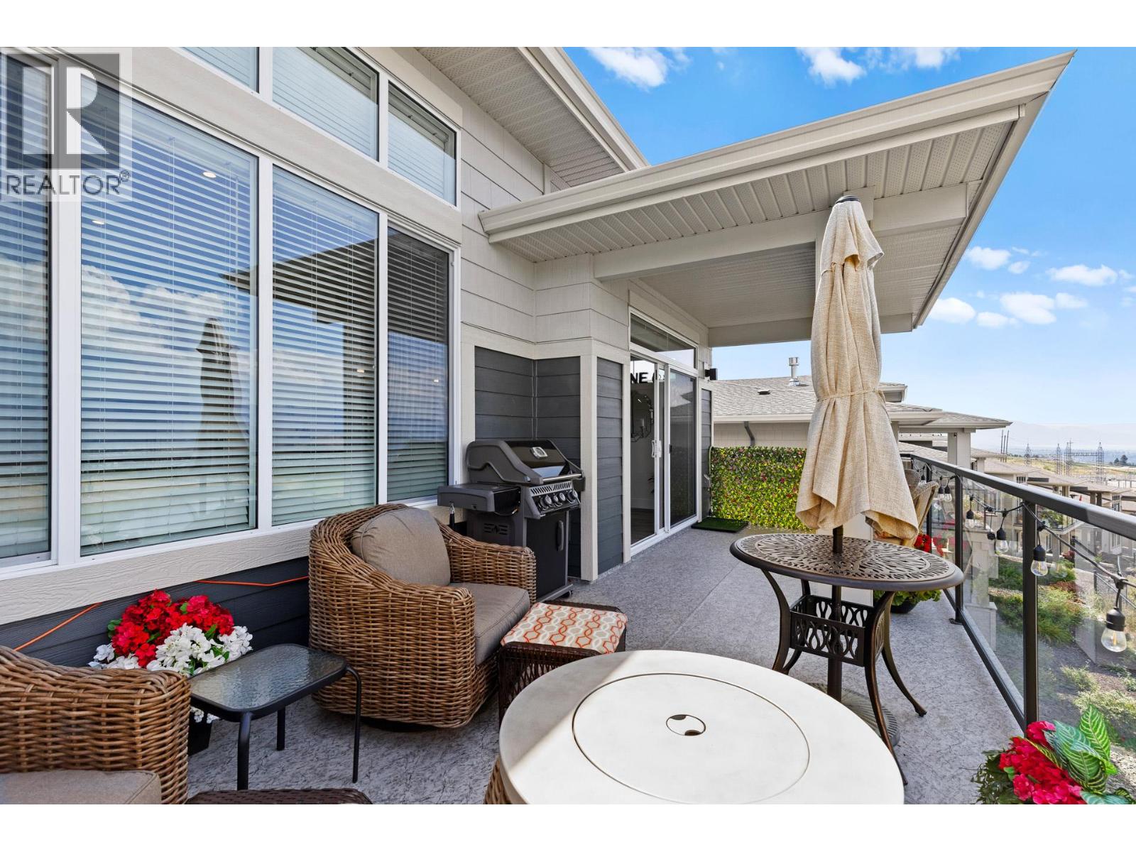  1396 Tower Ranch Drive, Kelowna