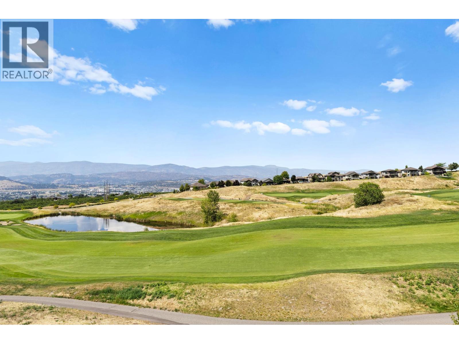  1396 Tower Ranch Drive, Kelowna