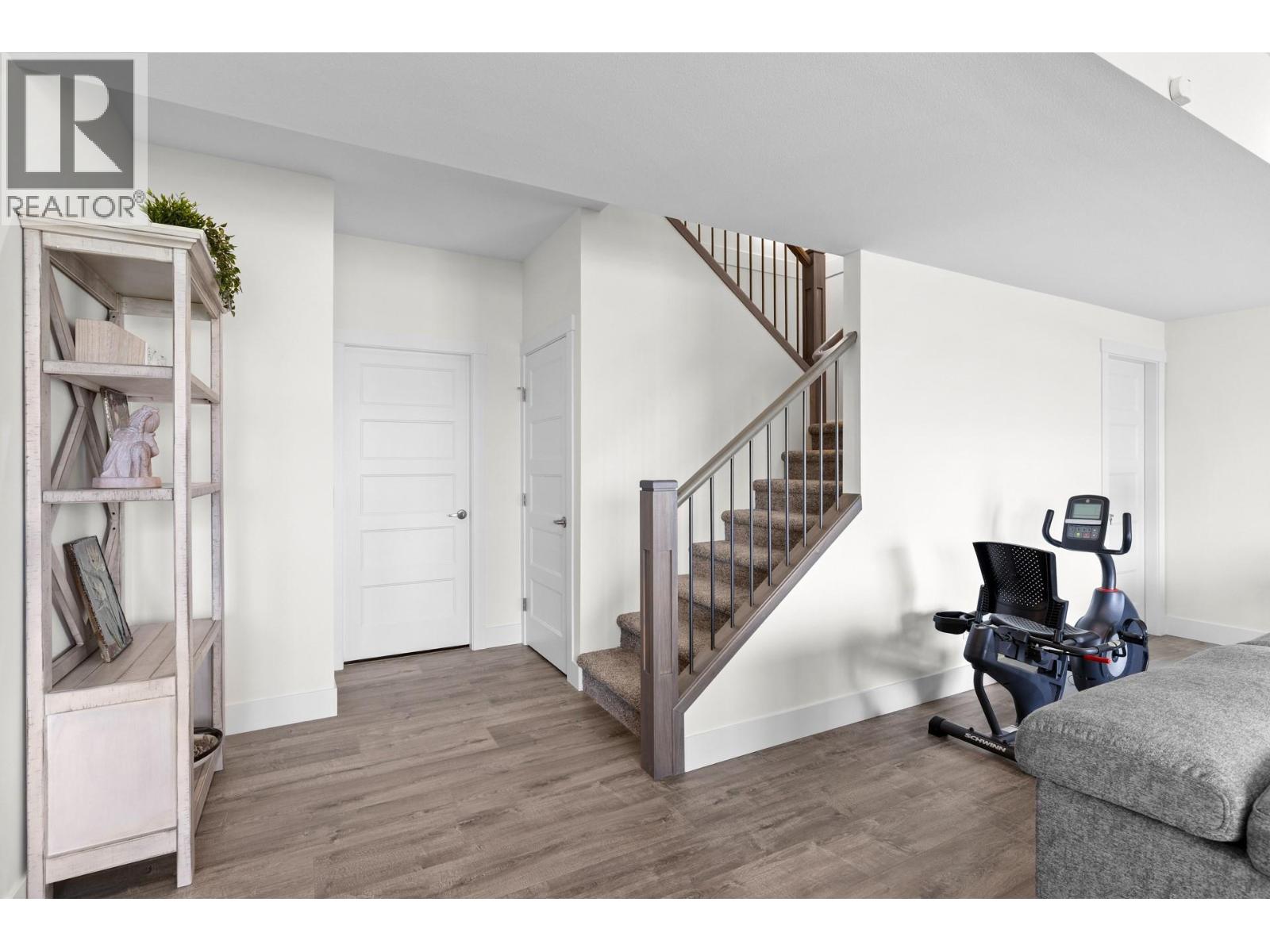  1396 Tower Ranch Drive, Kelowna