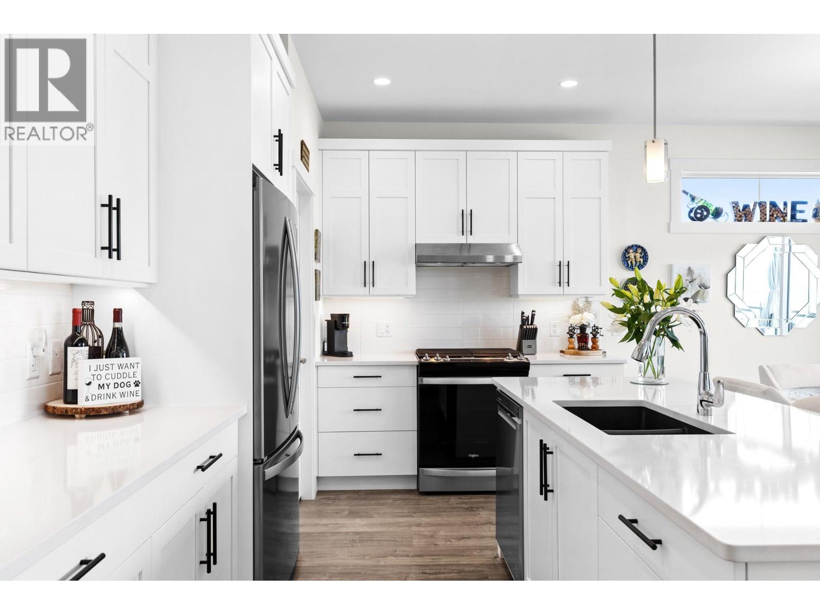  1396 Tower Ranch Drive, Kelowna