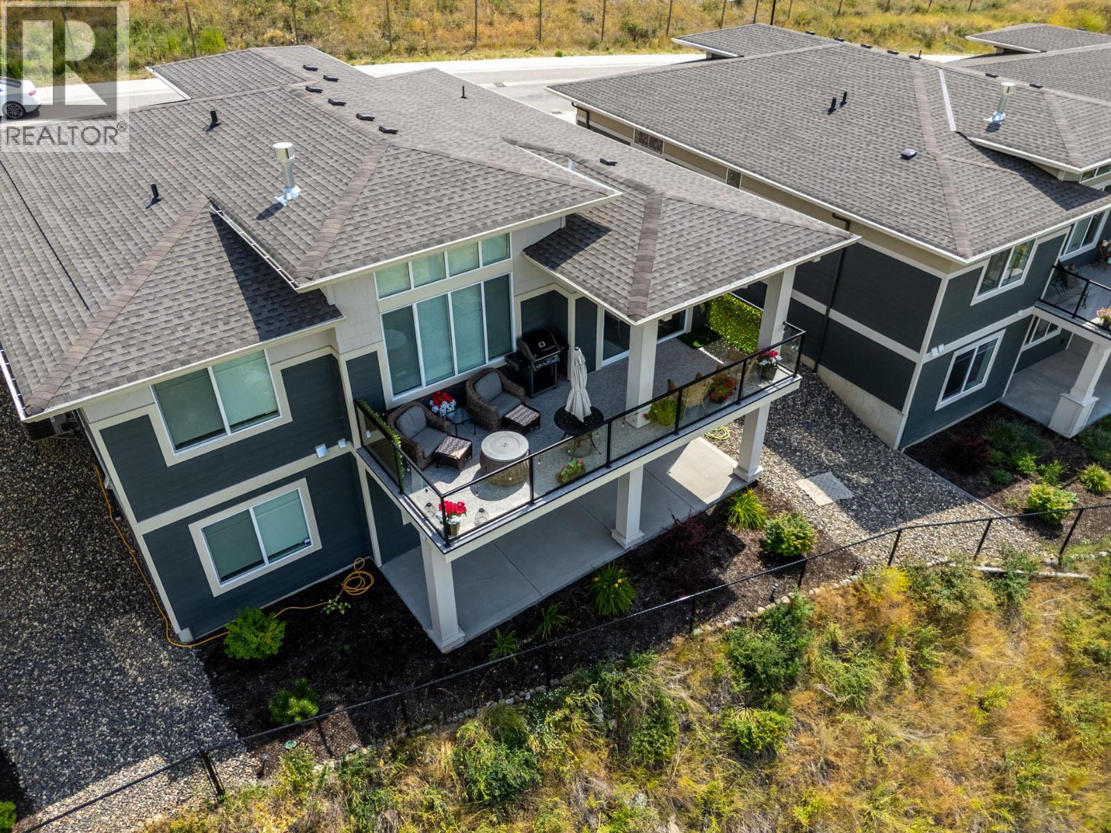  1396 Tower Ranch Drive, Kelowna