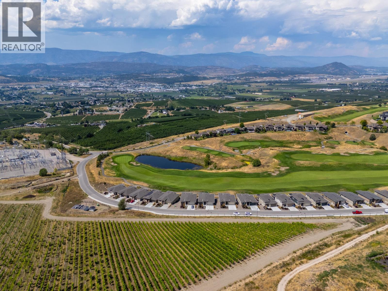  1396 Tower Ranch Drive, Kelowna