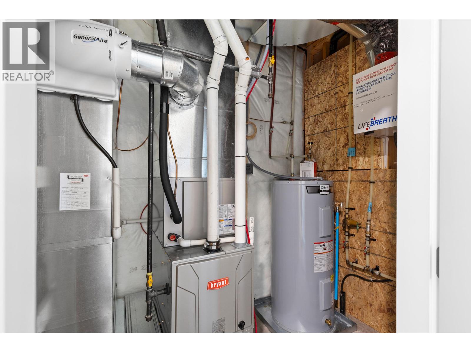  1396 Tower Ranch Drive, Kelowna