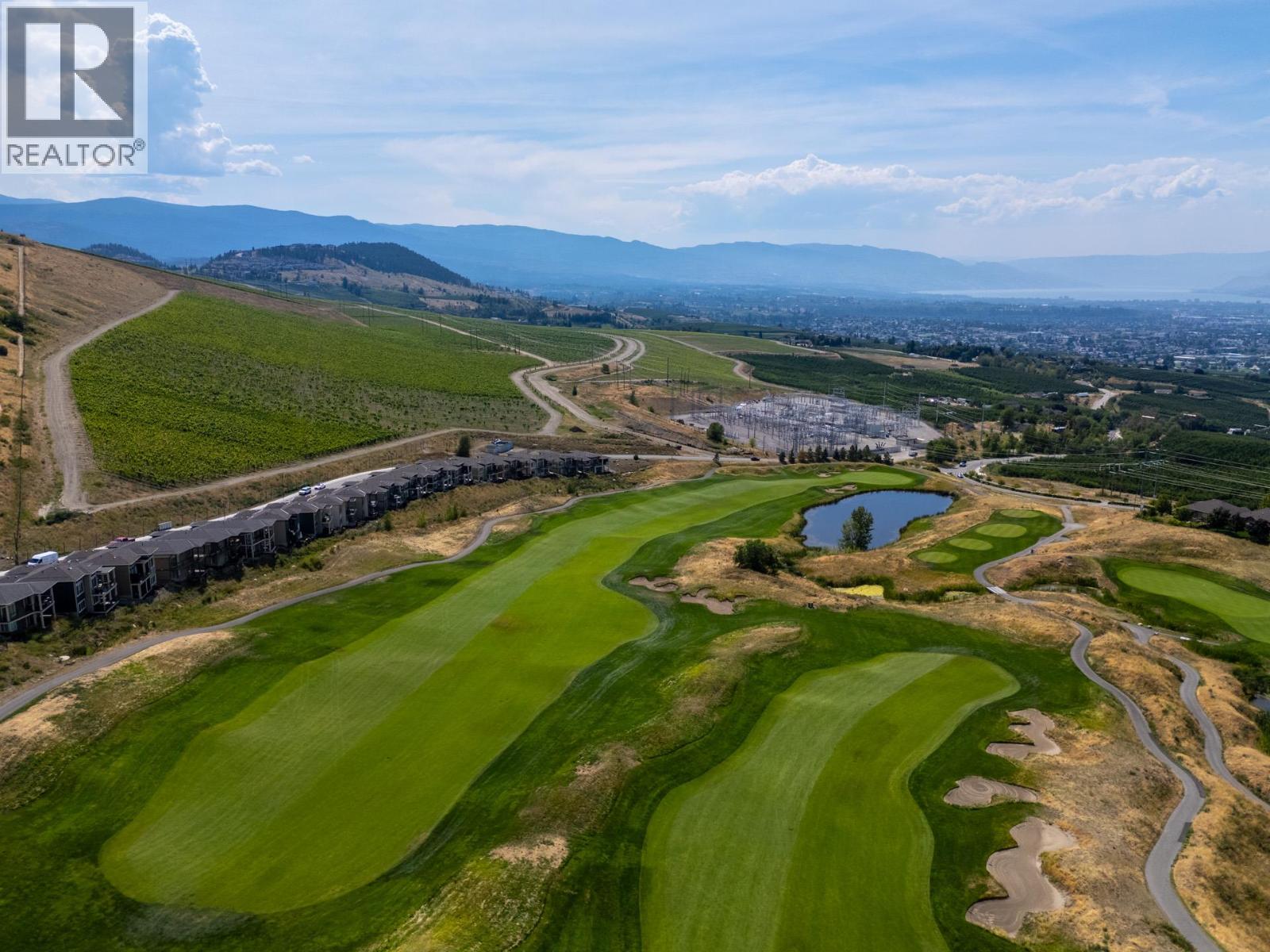  1396 Tower Ranch Drive, Kelowna