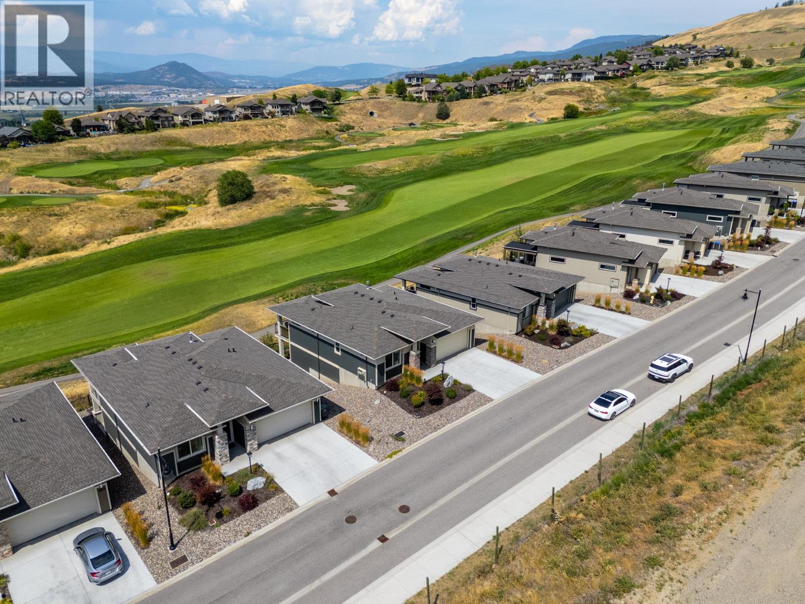  1396 Tower Ranch Drive, Kelowna