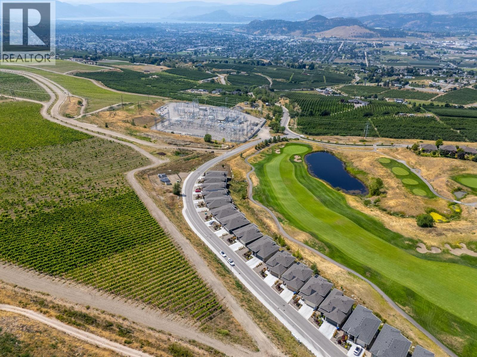  1396 Tower Ranch Drive, Kelowna