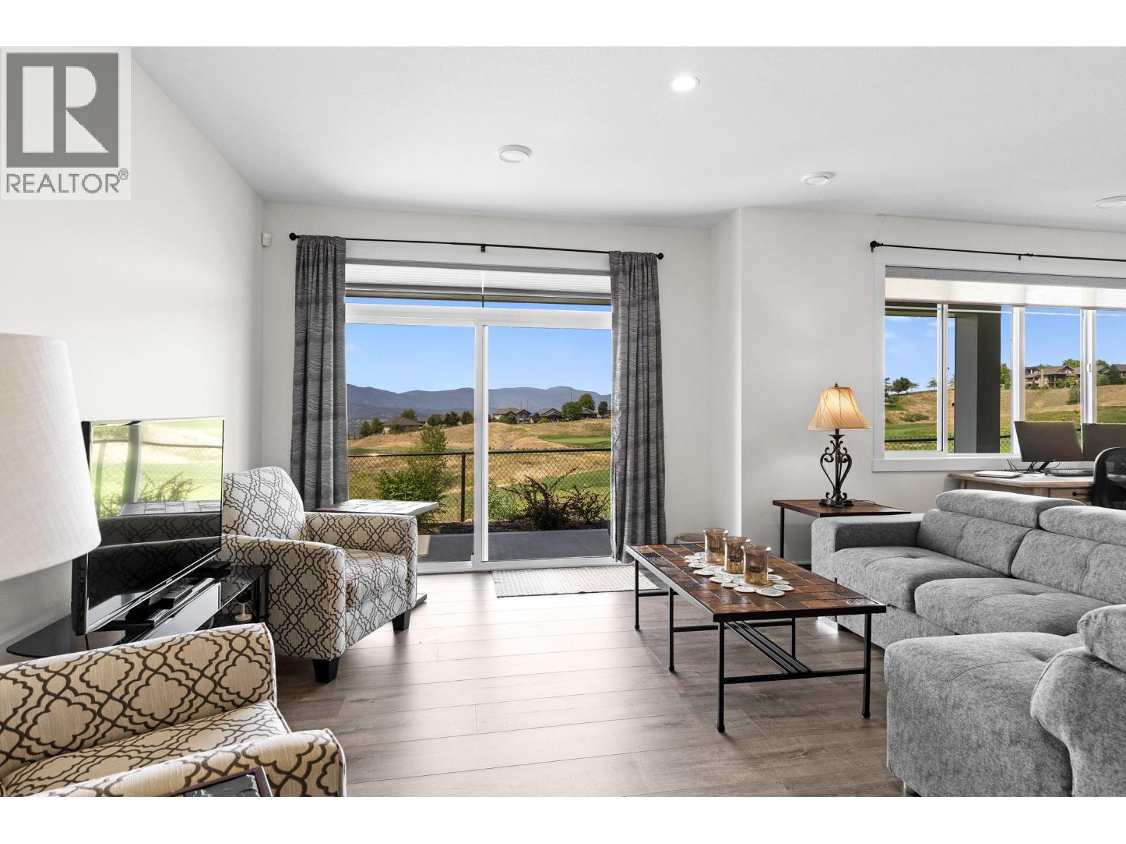  1396 Tower Ranch Drive, Kelowna