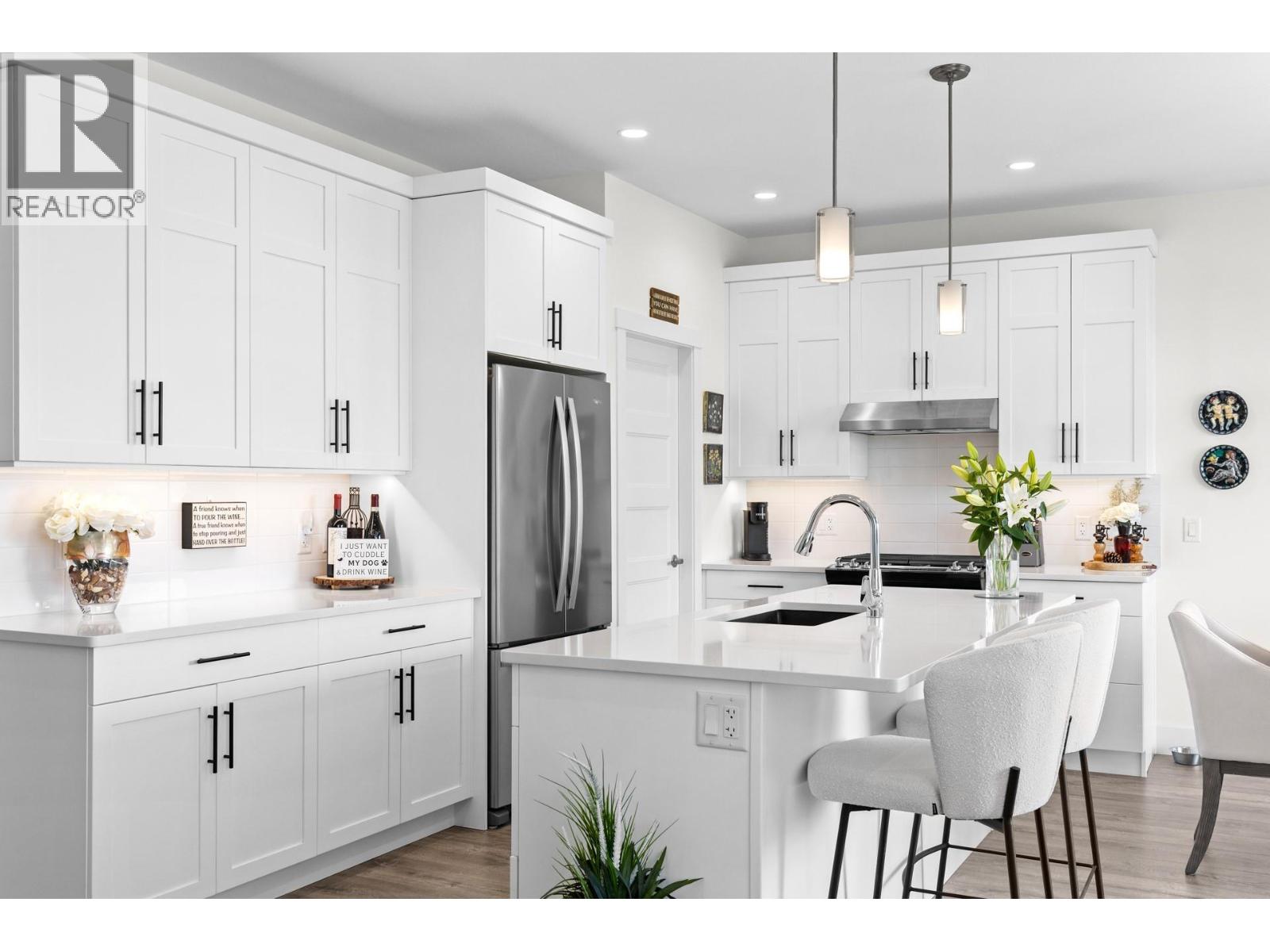  1396 Tower Ranch Drive, Kelowna