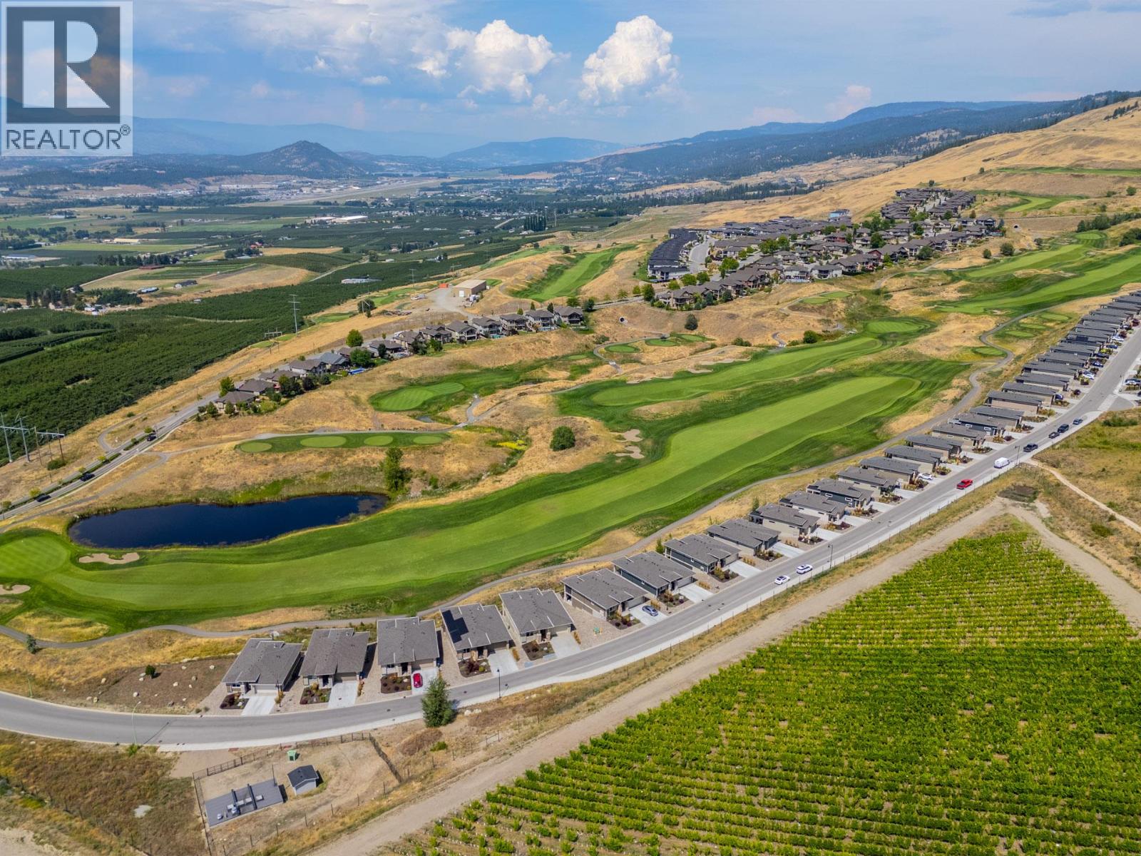  1396 Tower Ranch Drive, Kelowna