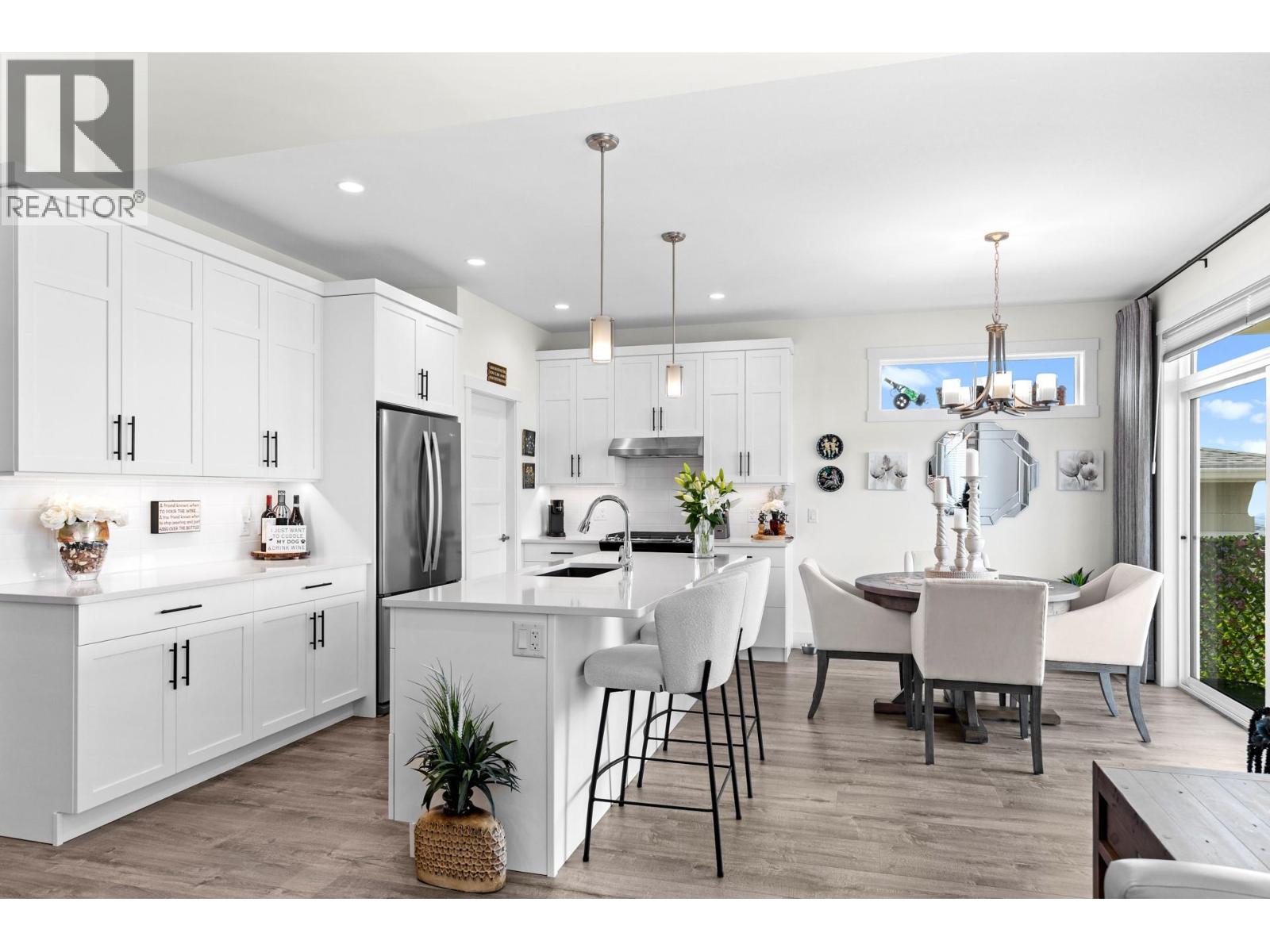  1396 Tower Ranch Drive, Kelowna