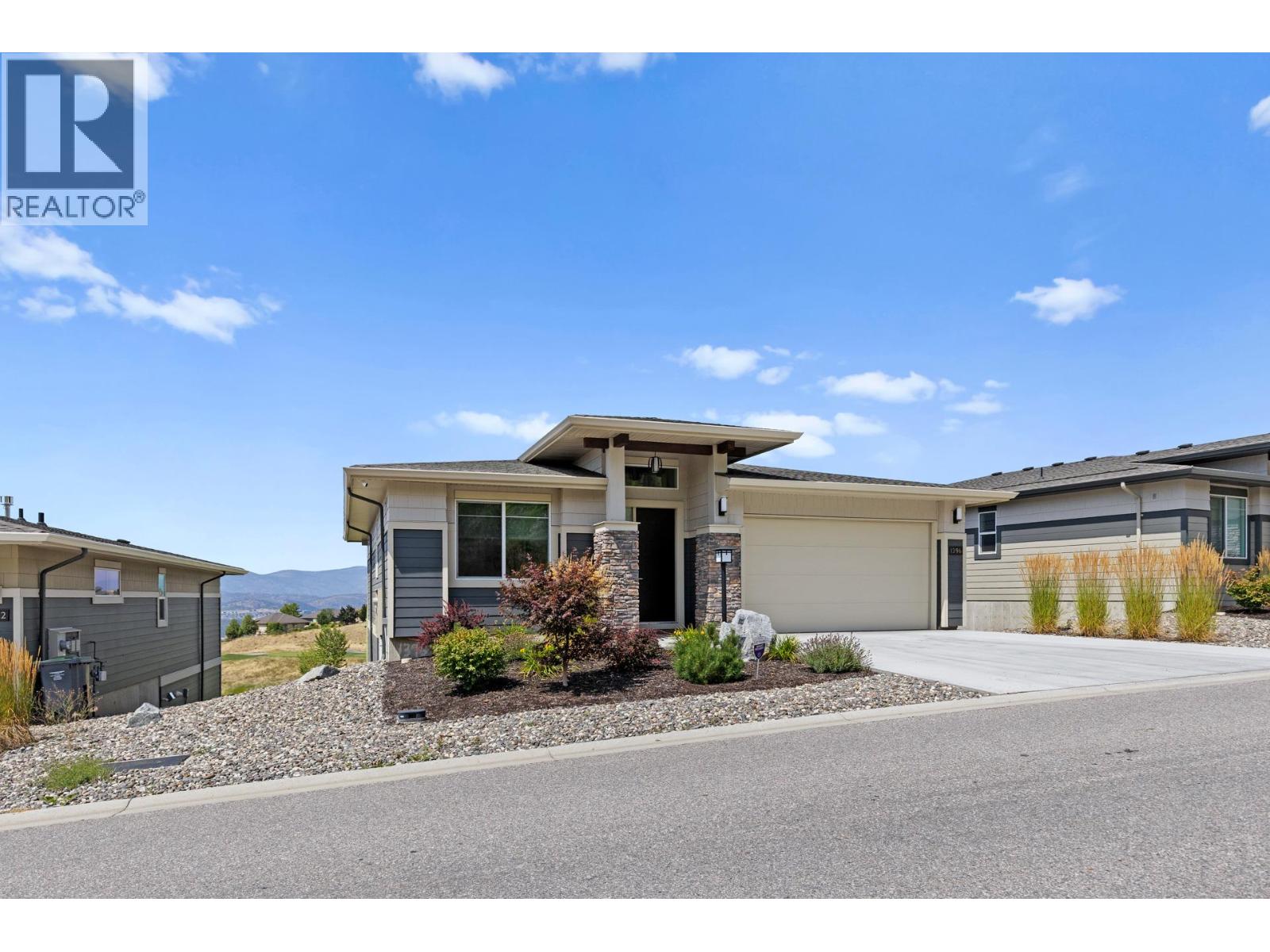  1396 Tower Ranch Drive, Kelowna