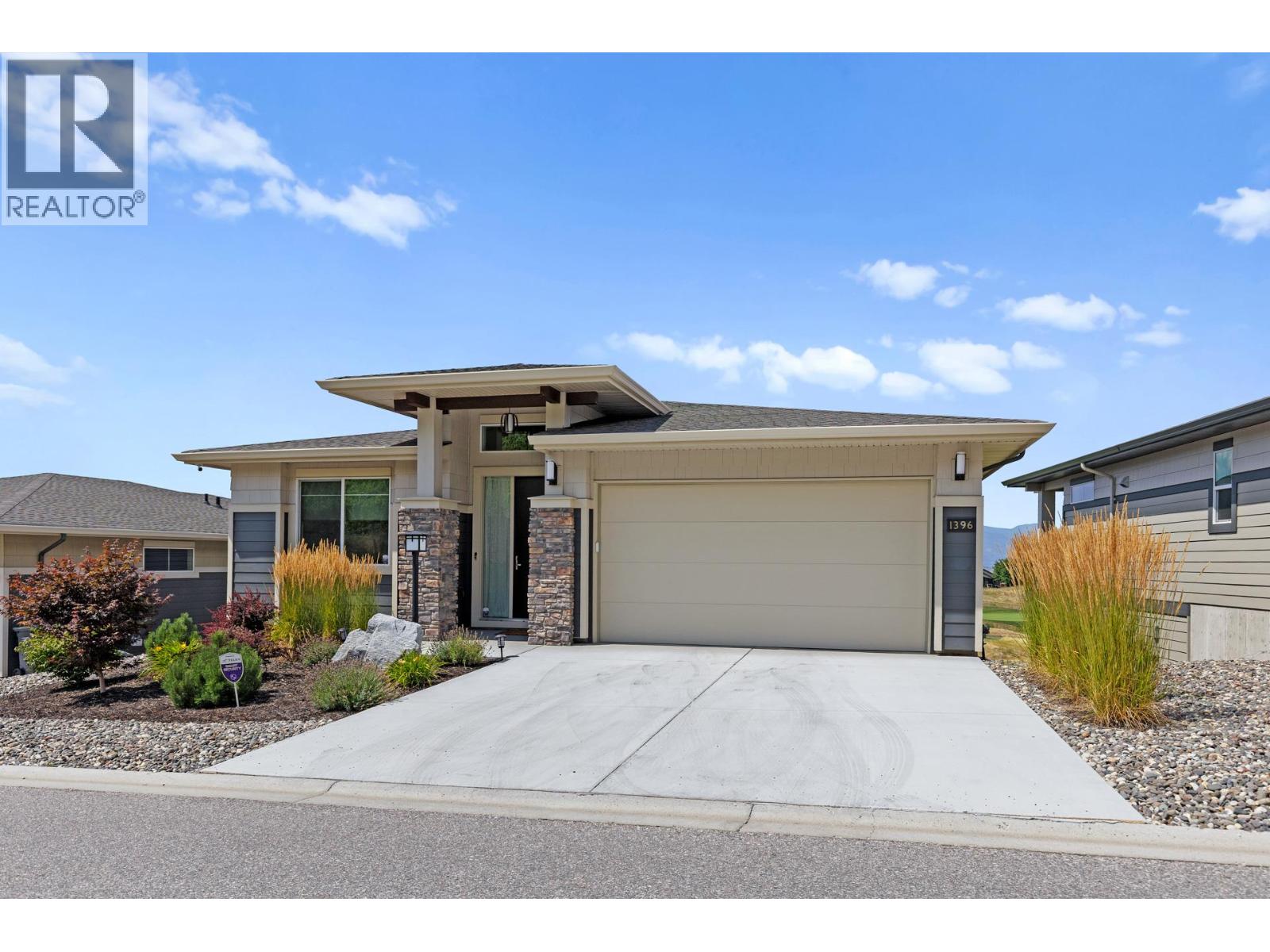  1396 Tower Ranch Drive, Kelowna