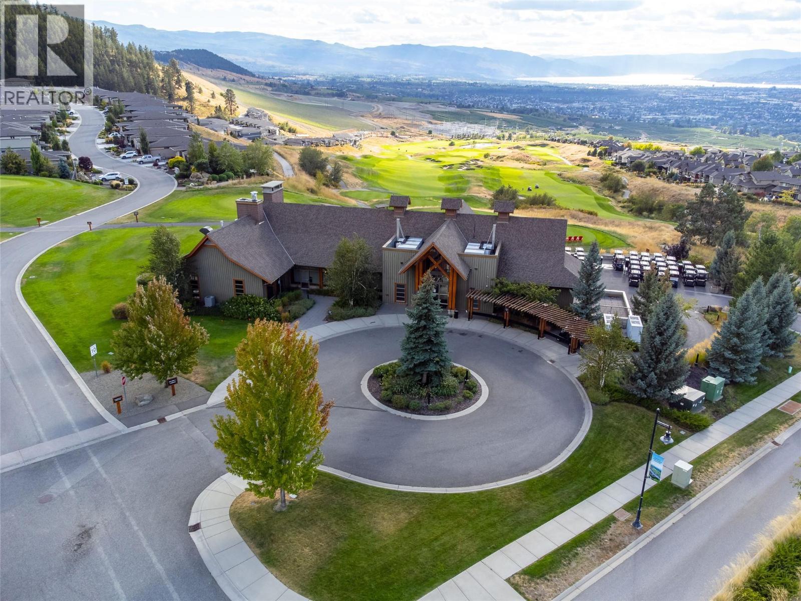  1396 Tower Ranch Drive, Kelowna