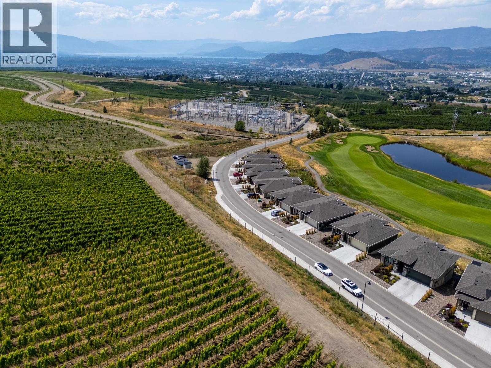  1396 Tower Ranch Drive, Kelowna