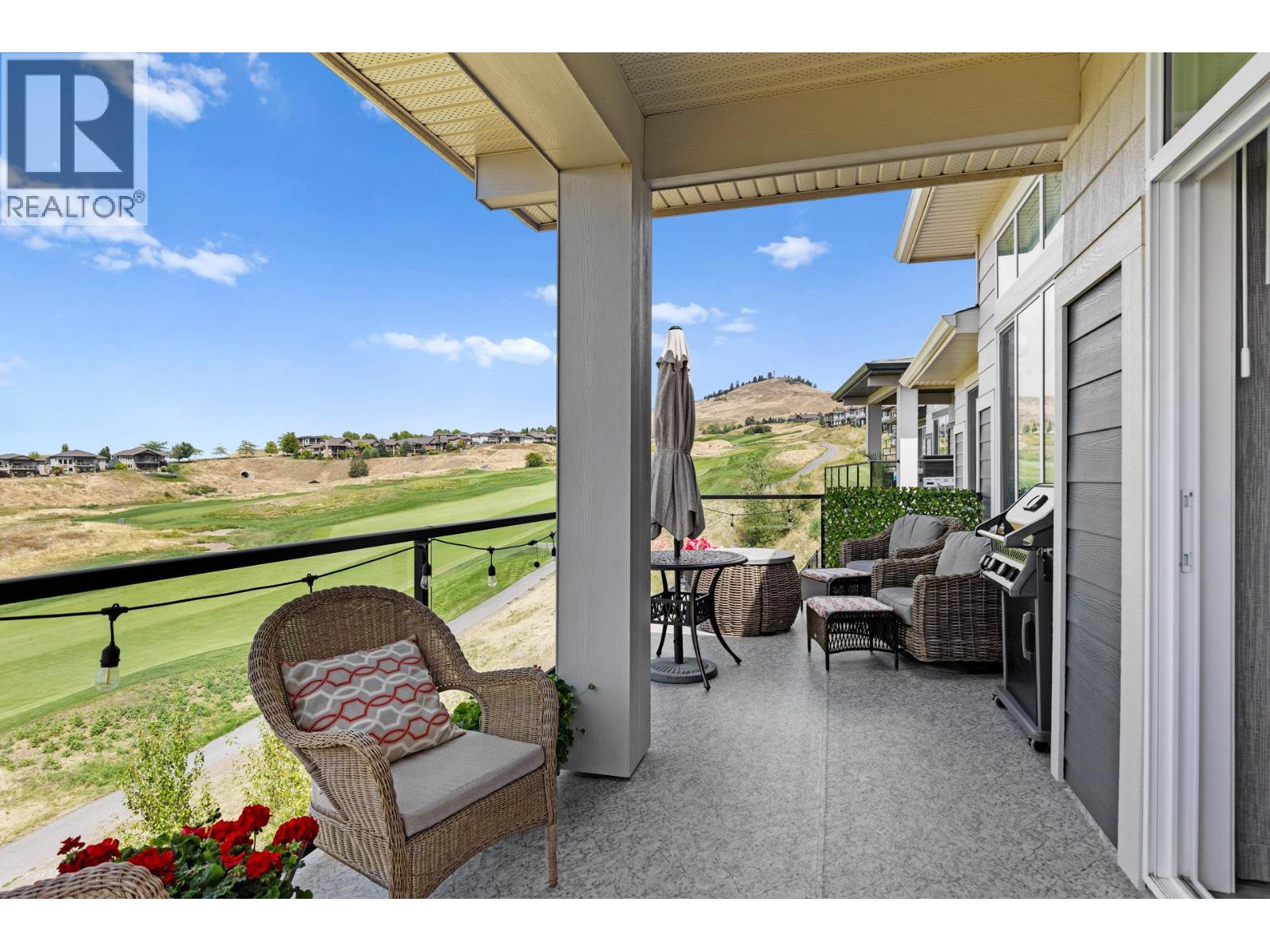  1396 Tower Ranch Drive, Kelowna