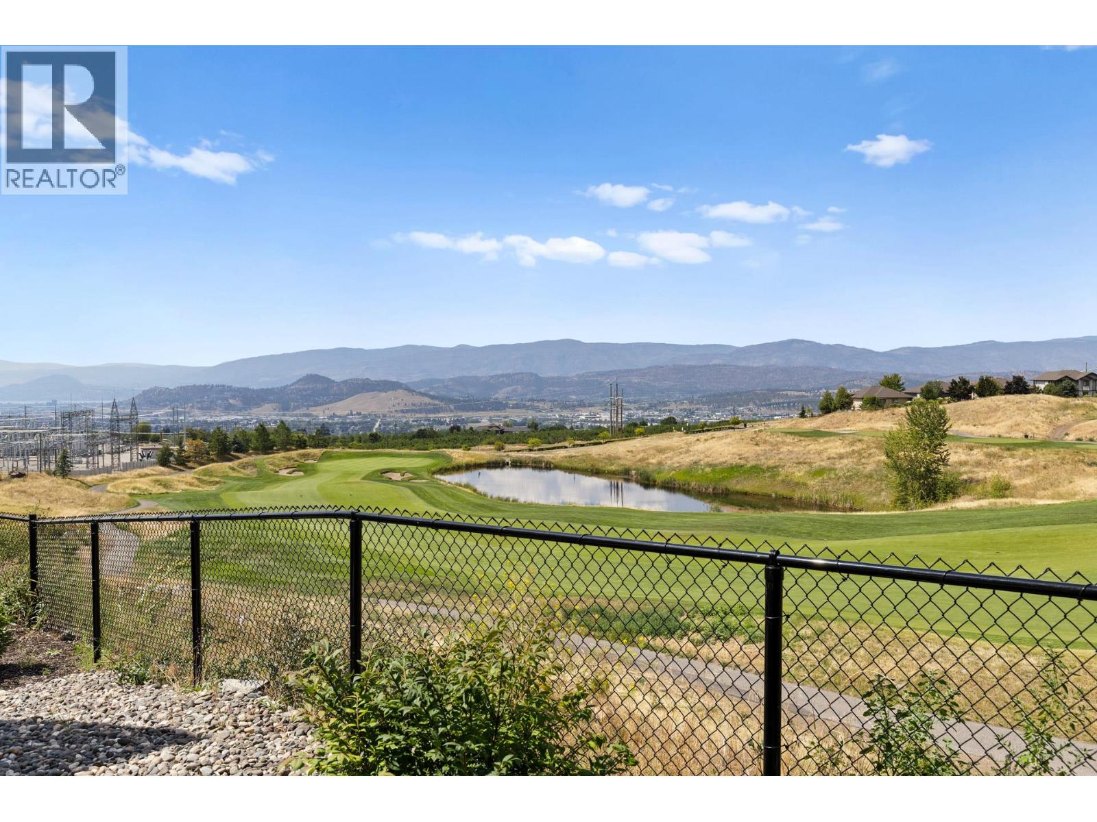  1396 Tower Ranch Drive, Kelowna