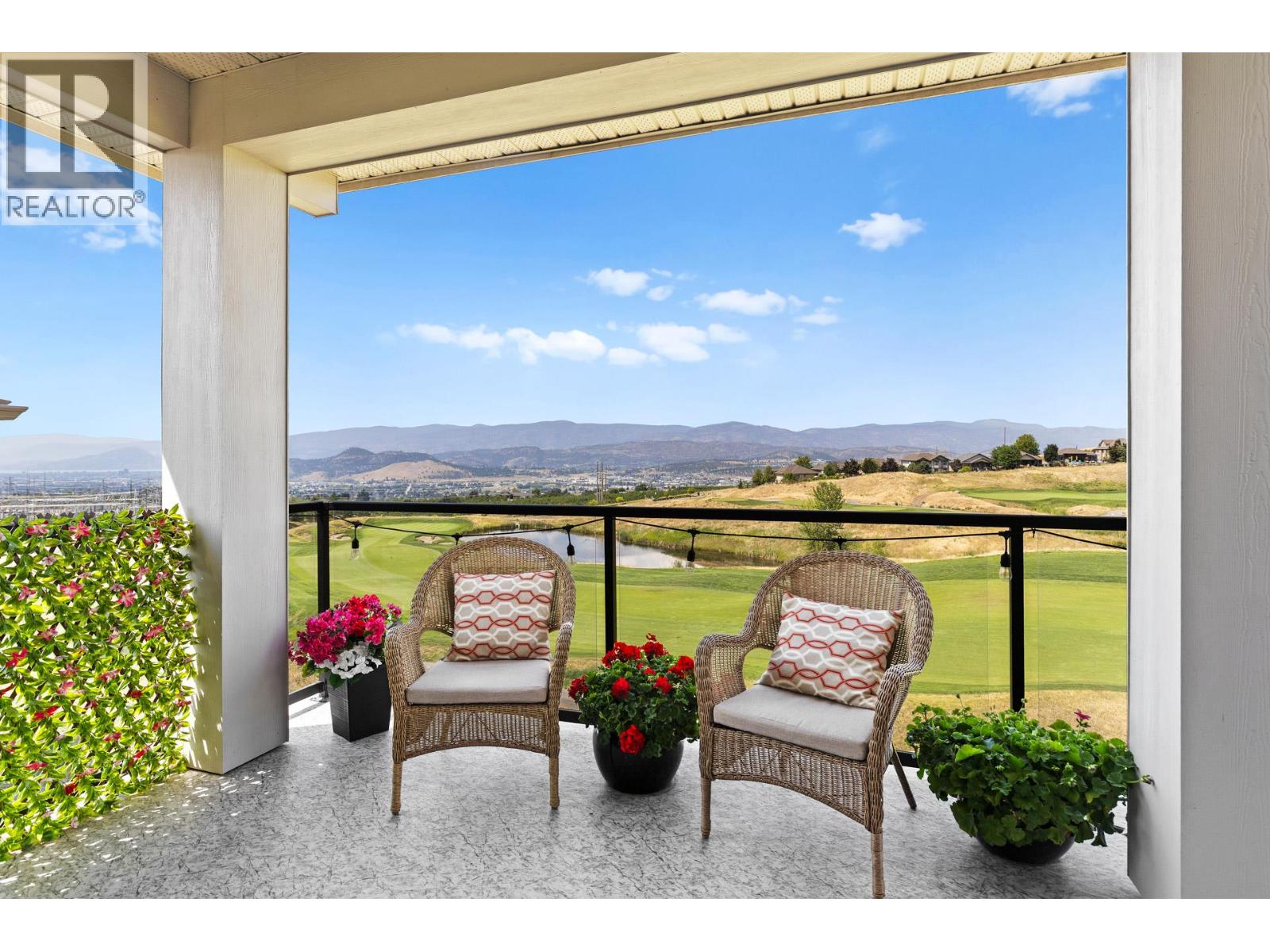  1396 Tower Ranch Drive, Kelowna