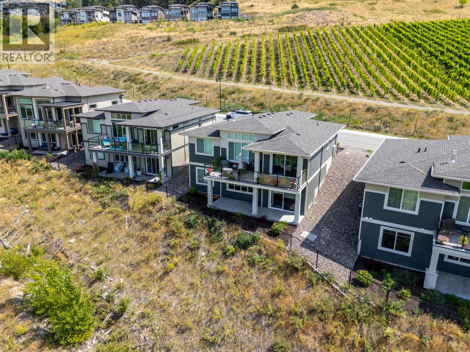  1396 Tower Ranch Drive, Kelowna