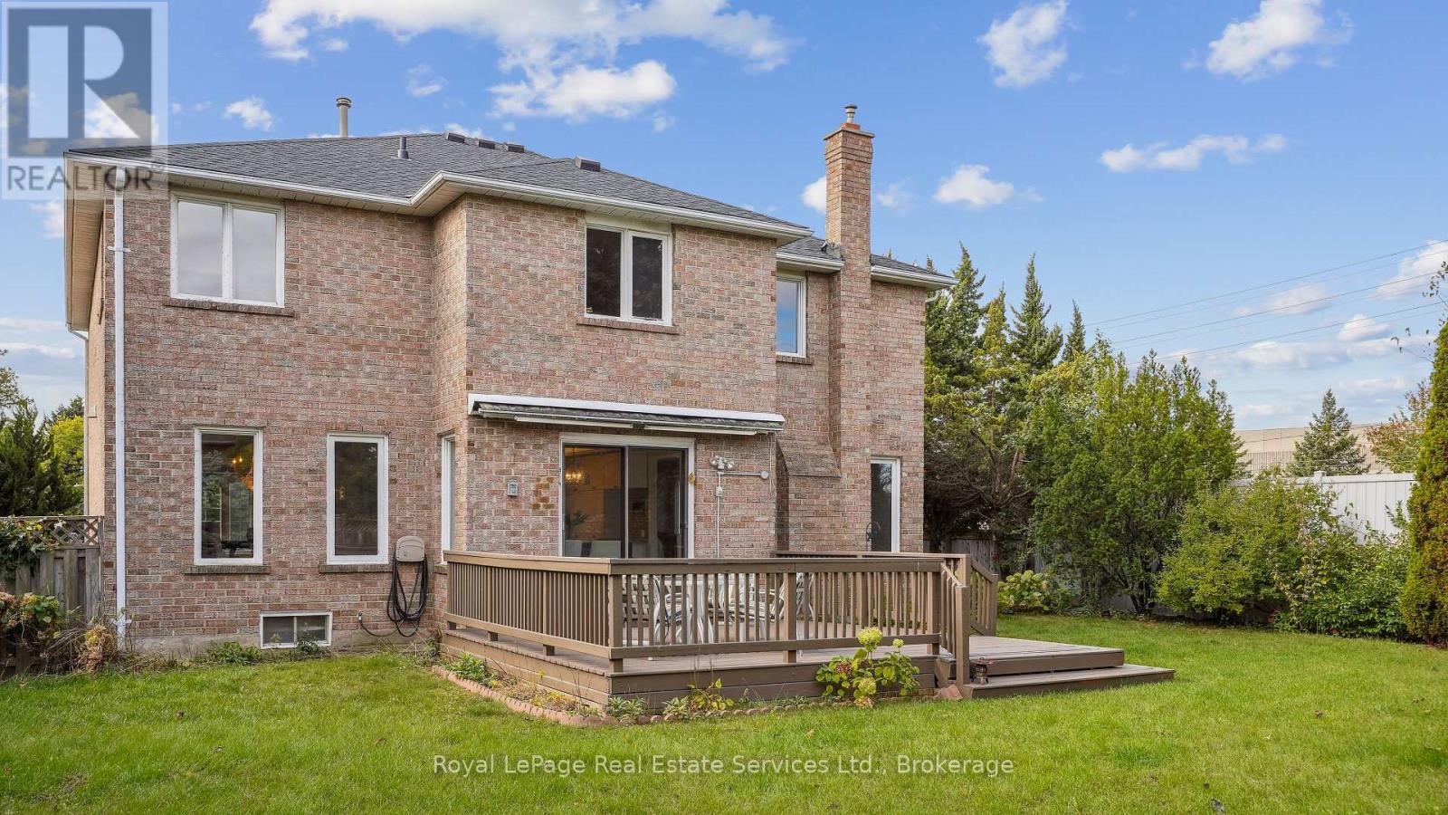 Photo 49 of 524 Chillingham Crescent, Oakville ON