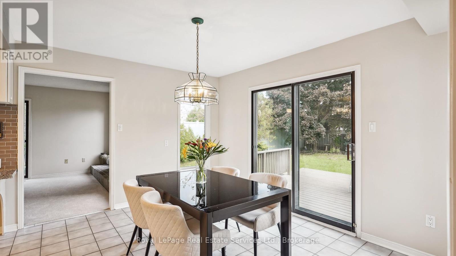 Photo 7 of 524 Chillingham Crescent, Oakville ON