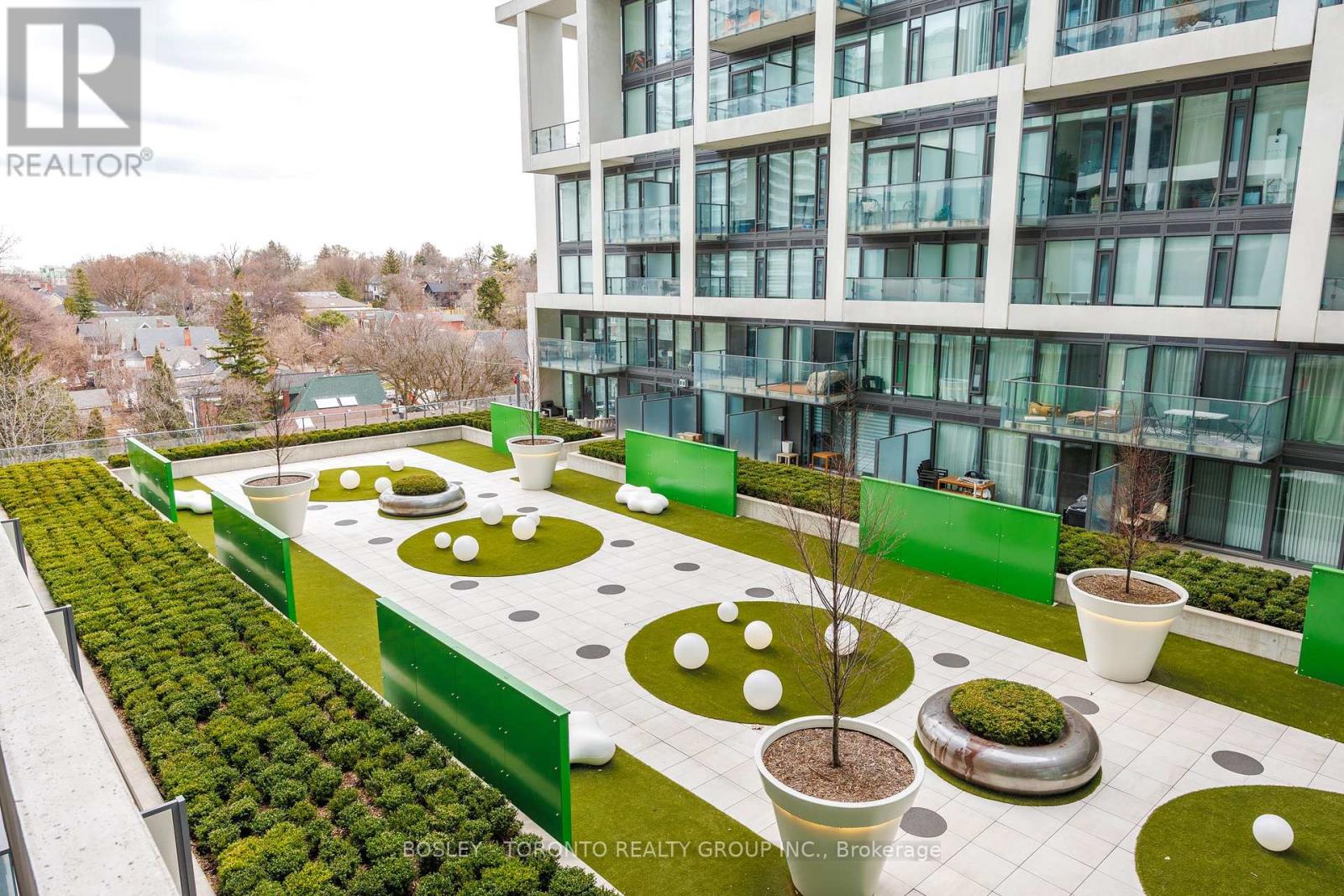 Photo 34 of 844 5 Soudan Avenue, Toronto ON