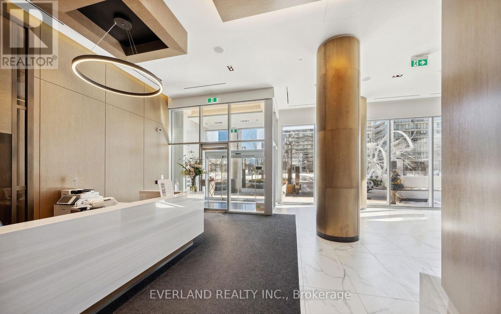 Photo 15 of 3105 15 Queens Quay E, Toronto ON