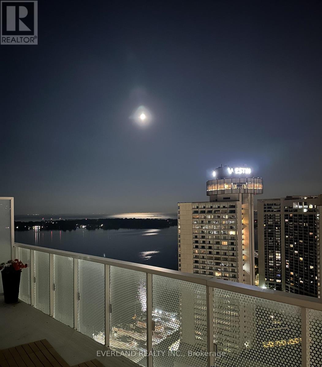 Photo 32 of 3105 15 Queens Quay E, Toronto ON