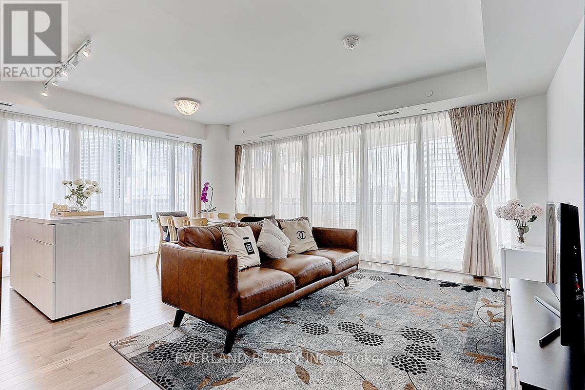 Photo 34 of 3105 15 Queens Quay E, Toronto ON