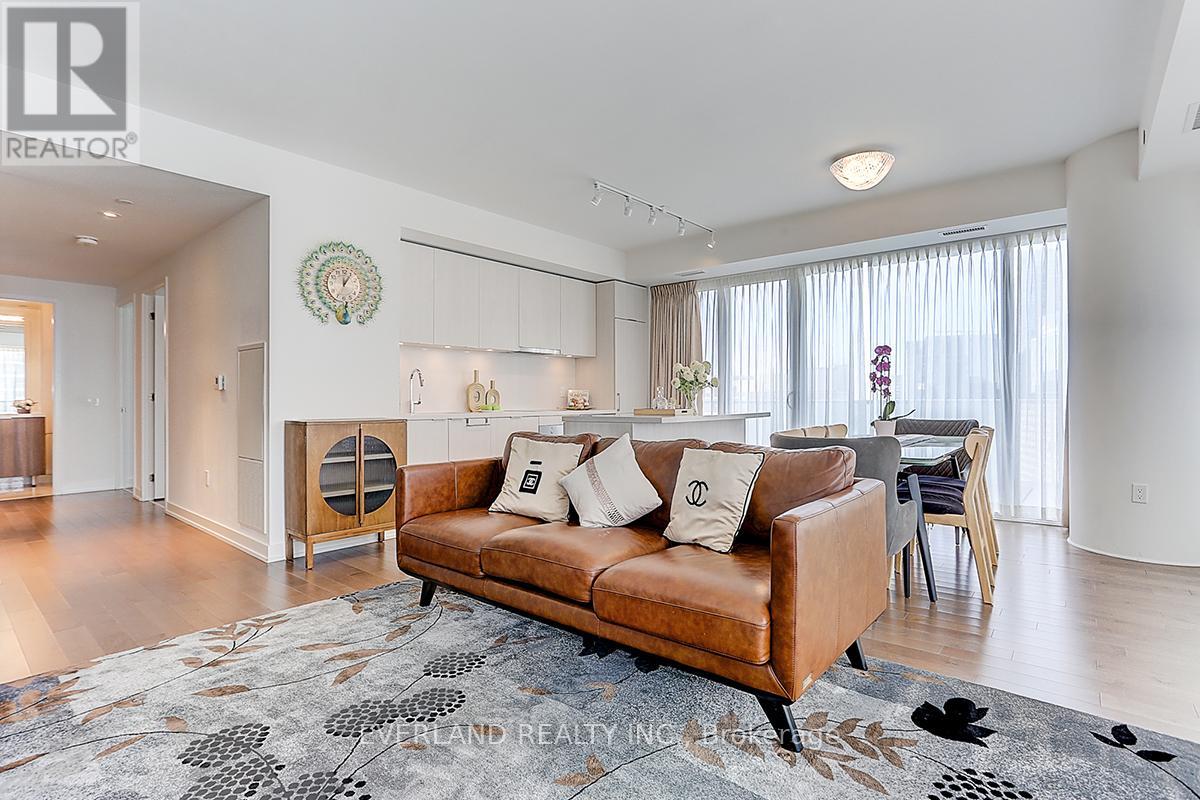 Photo 22 of 3105 15 Queens Quay E, Toronto ON