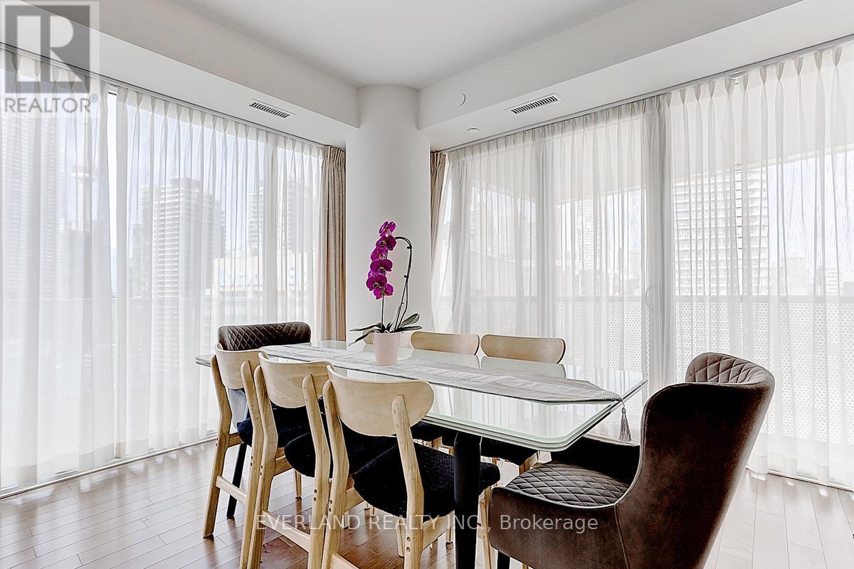 Photo 6 of 3105 15 Queens Quay E, Toronto ON