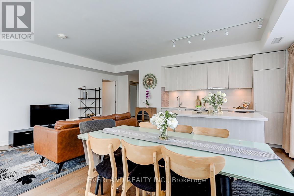 Photo 8 of 3105 15 Queens Quay E, Toronto ON