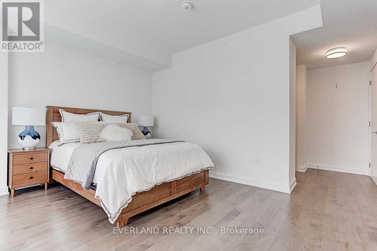Photo 10 of 3105 15 Queens Quay E, Toronto ON