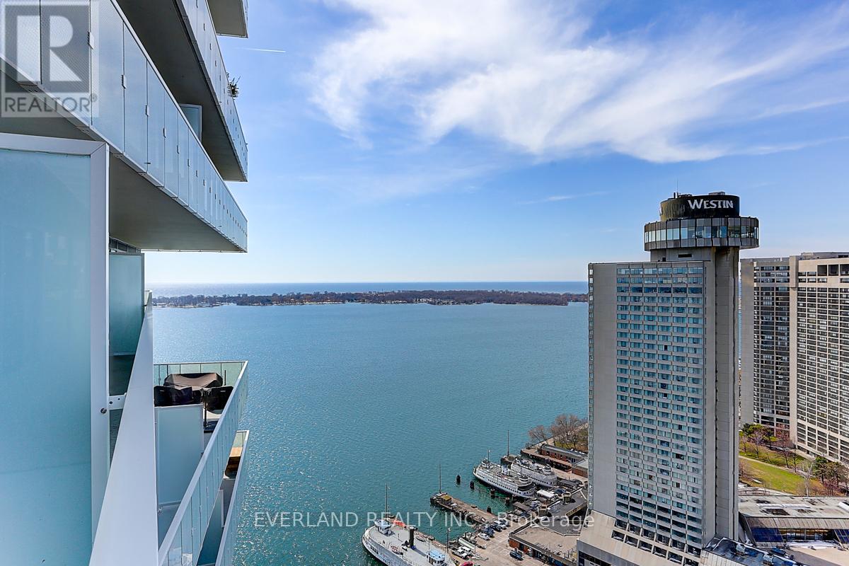 Photo 30 of 3105 15 Queens Quay E, Toronto ON