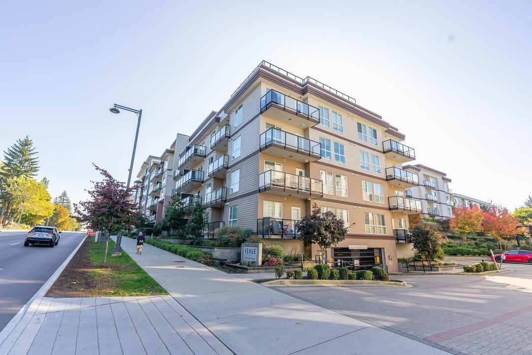Photo 1 of 405 13768 108 Avenue, Surrey BC