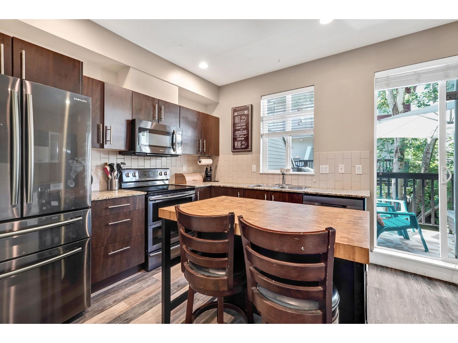 Photo 2 of 71 7088 191 Street, Surrey BC