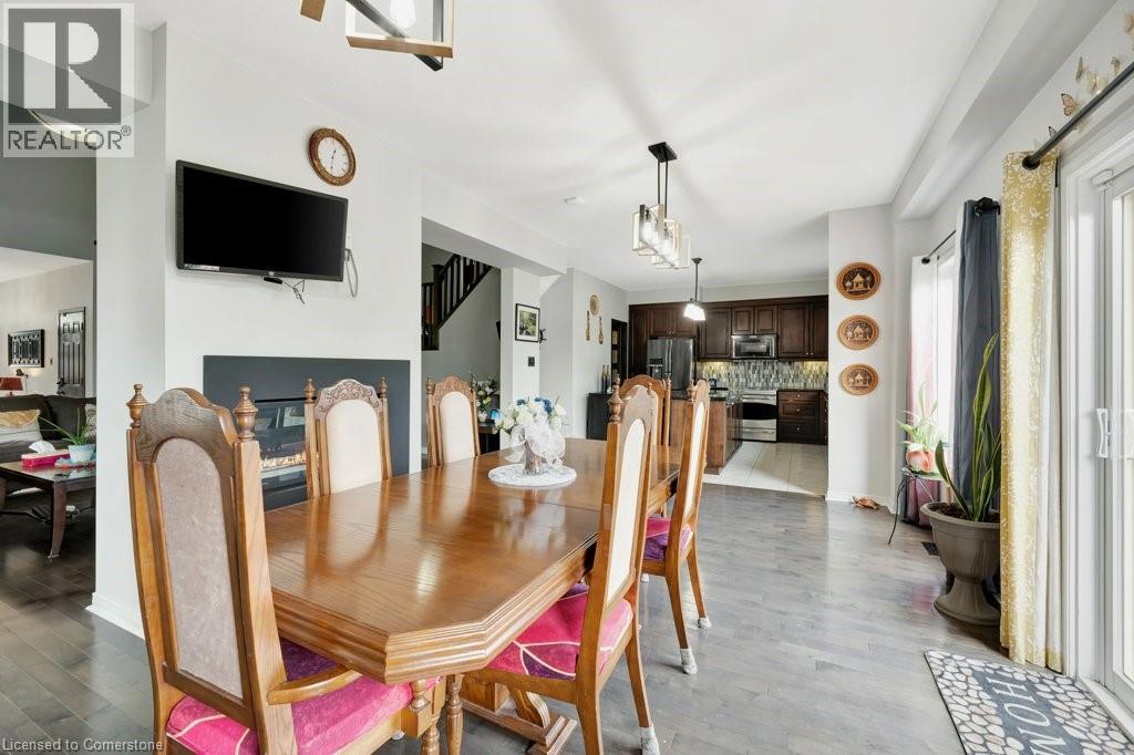 Photo 17 of 477 Woodbine Avenue, Kitchener ON
