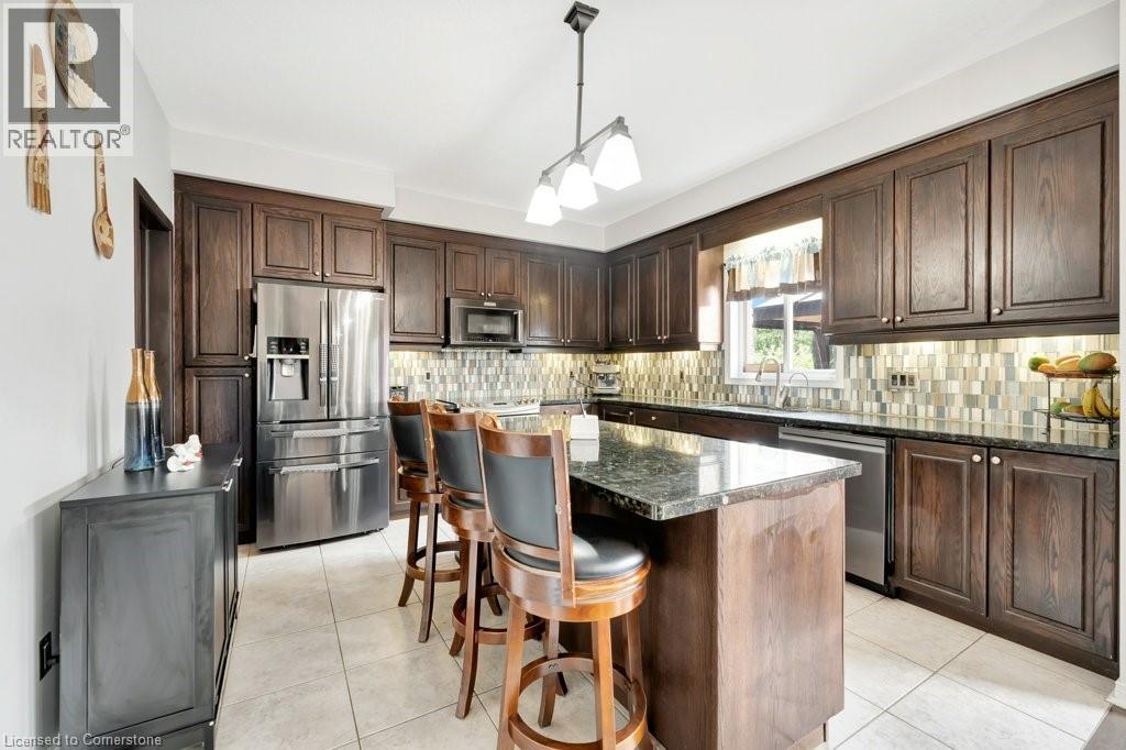 Photo 37 of 477 Woodbine Avenue, Kitchener ON
