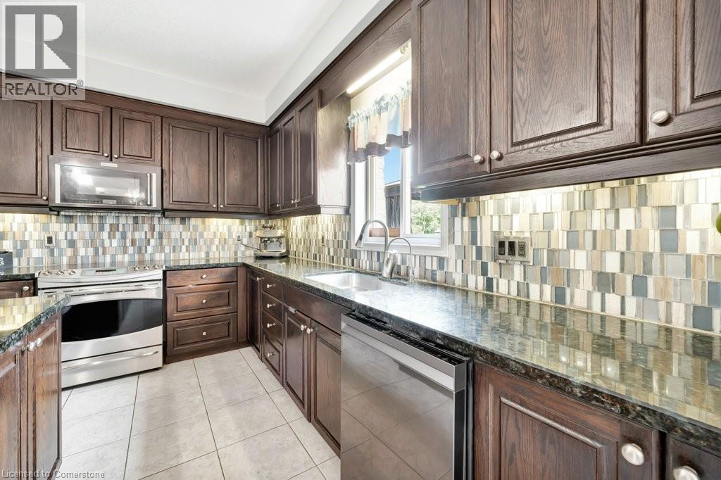 Photo 22 of 477 Woodbine Avenue, Kitchener ON