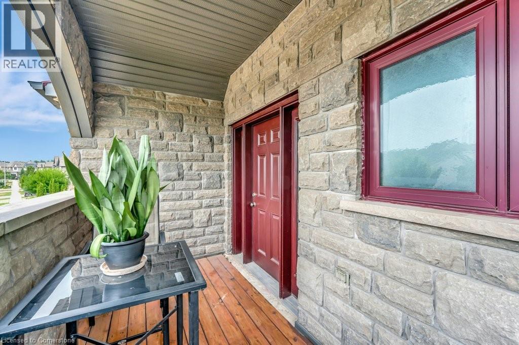 Photo 6 of 477 Woodbine Avenue, Kitchener ON