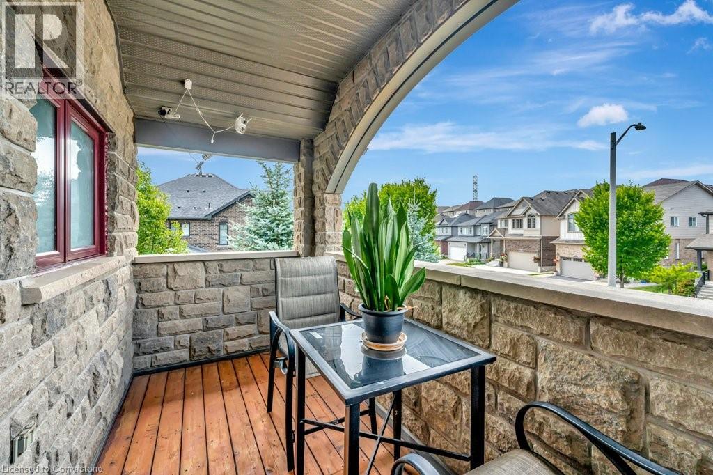 Photo 35 of 477 Woodbine Avenue, Kitchener ON
