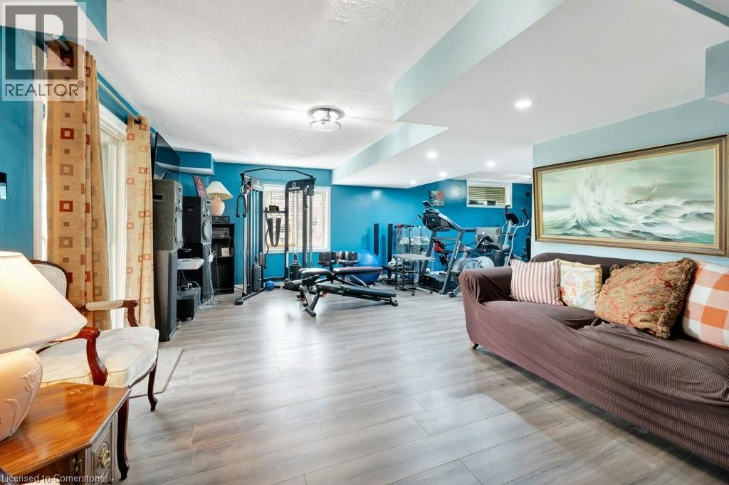 Photo 50 of 477 Woodbine Avenue, Kitchener ON