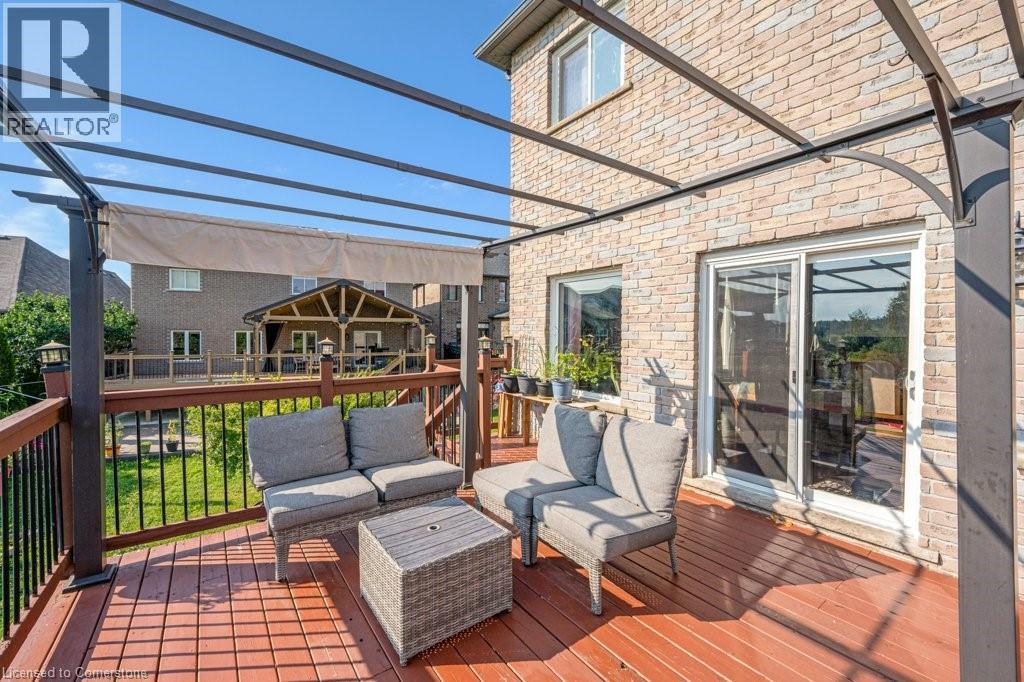 Photo 20 of 477 Woodbine Avenue, Kitchener ON