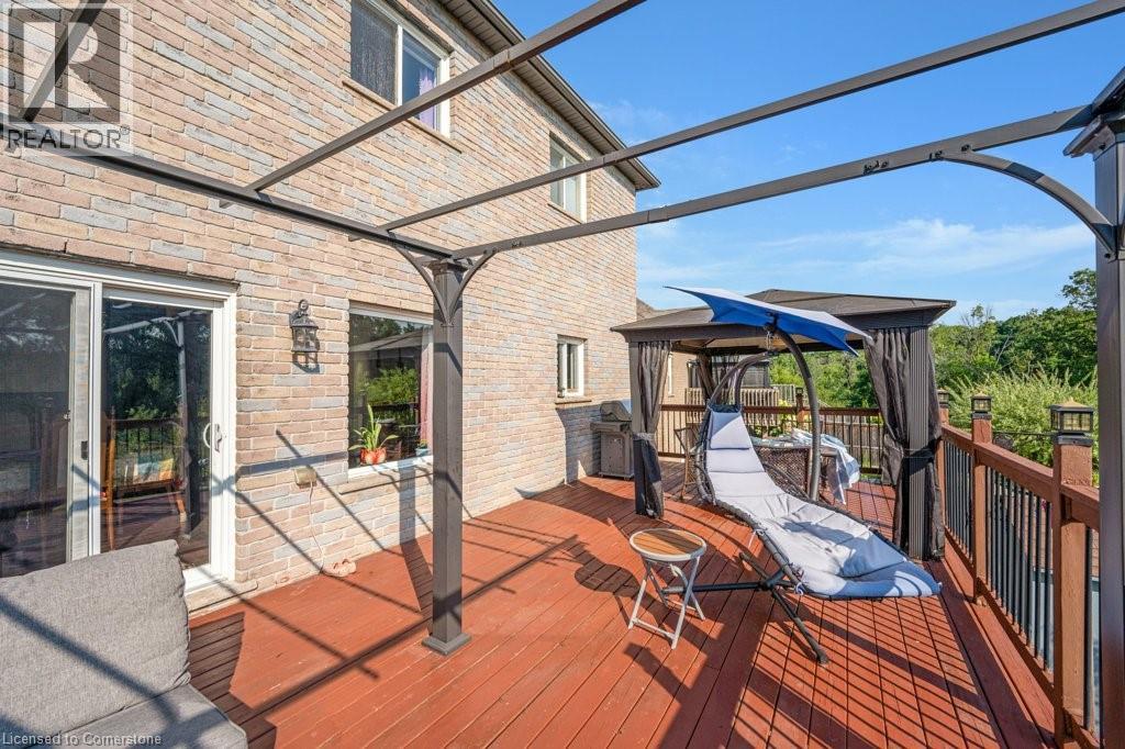 Photo 9 of 477 Woodbine Avenue, Kitchener ON
