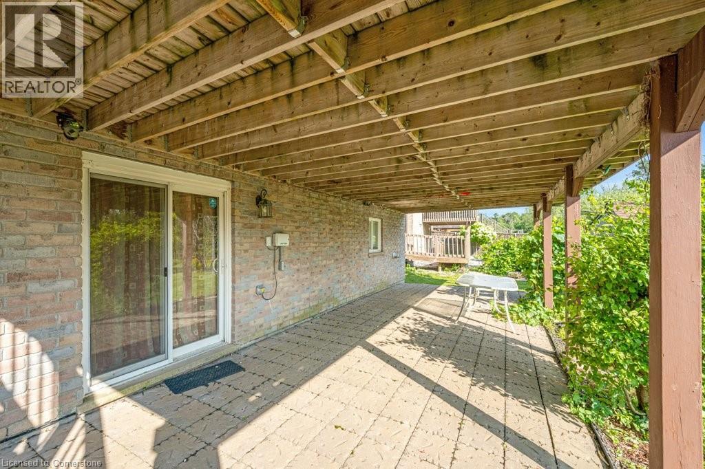 Photo 11 of 477 Woodbine Avenue, Kitchener ON
